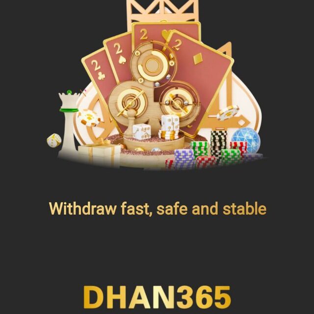 dhan365club game